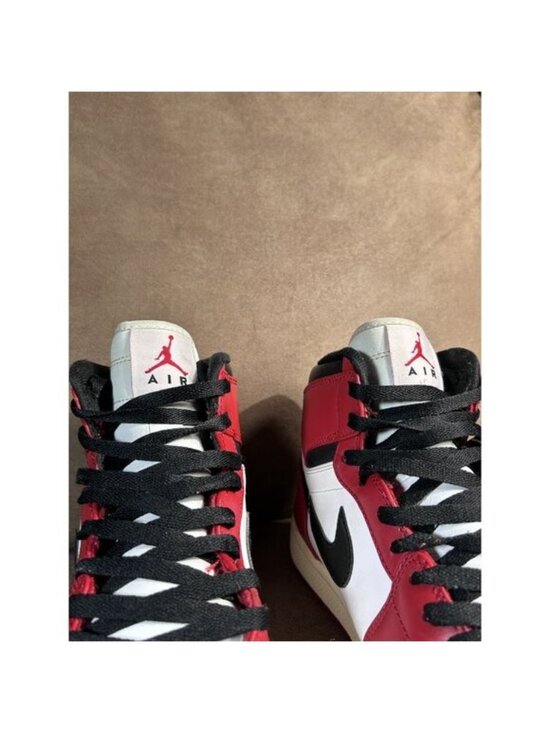 Nike Air Jordan 1 Chicago Red 2013 US 10 main image 4